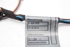 Imagen de Instalación eléctrica puerta trasera derecha Bmw Serie-1 (E87) de 2004 a 2007 | 6938247-03
6928673