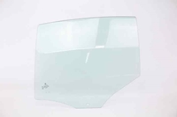 Picture of Vidro porta trás esquerda Bmw Serie-1 (E87) de 2004 a 2007