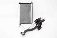 Imagen de Enfriador / radiador de calefaccion Bmw Serie-1 (E87) de 2004 a 2007 | DENSO CZ116140-0240
VALEO 985422V010