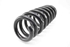 Imagen de Muelle amortiguacion trasera derecha Bmw Serie-1 (E87) de 2004 a 2007