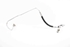 Imagen de Kit de tubos de aire acondicionado Bmw Serie-1 (E87) de 2004 a 2007 | 6927541
6960579
6927536