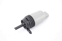 Imagen de Motor de deposito limpia trasero Bmw Serie-1 (E87) de 2004 a 2007 | 6934159