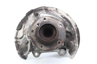 Imagen de Mangueta delantera izquierda Bmw Serie-1 (E87) de 2004 a 2007 | 3121 6764443-03