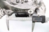 Imagen de Mangueta delantera izquierda Bmw Serie-1 (E87) de 2004 a 2007 | 3121 6764443-03