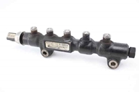 Picture of Régua / rampa de injectores Peugeot 307 Break de 2002 a 2006 | 9654592680