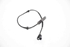 Picture of Captor / sensor de abs frente esquerdo Bmw Serie-1 (E87) de 2004 a 2007 | BMW 6762465-02
ATE 10.0711-6157.3
