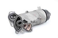 Image sur Support de filtre à huile Citroen C4 Coupe Van de 2005 à 2010 | 9856970080