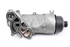 Image sur Support de filtre à huile Citroen C4 Coupe Van de 2005 à 2010 | 9856970080