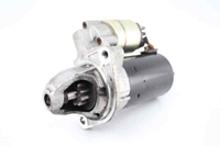 Bild von Anlasser Bmw Serie-1 (E87) aus 2004 zu 2007 | BOSCH 0001107426
BMW
