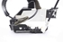 Imagen de Cerradura de puerta trasera derecha Citroen C3 de 2009 a 2013 | PSA732315
