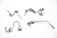 Imagem de Conjunto de tubos de bomba injectora / de injectores Ford C-Max de 2003 a 2007