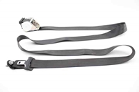 Imagen de Cinturon seguridad trasero izquierdo Citroen C3 de 2009 a 2013 | 34048178B
96819581XX
