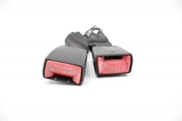 Imagen de Enganche de cinturon seguridad trasero izquierdo Citroen C3 de 2009 a 2013 | TRW
9681958880
34064657