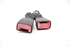 Imagen de Enganche de cinturon seguridad trasero izquierdo Citroen C3 de 2009 a 2013 | TRW
9681958880
34064657