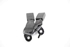 Imagen de Enganche de cinturon seguridad trasero izquierdo Citroen C3 de 2009 a 2013 | TRW
9681958880
34064657