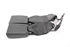 Imagen de Enganche de cinturon seguridad trasero izquierdo Citroen C3 de 2009 a 2013 | TRW
9681958880
34064657