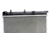 Imagen de Enfriador / radiador de agua Citroen C3 de 2009 a 2013 | 9653026580