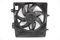 Imagen de Electroventilador Citroen C3 de 2009 a 2013 | VALEO 
FS1576
M143208
9682902080