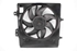 Imagen de Electroventilador Citroen C3 de 2009 a 2013 | VALEO 
FS1576
M143208
9682902080