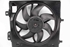 Imagen de Electroventilador Citroen C3 de 2009 a 2013 | VALEO 
FS1576
M143208
9682902080