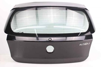 Imagen de Tapa maletero / porton trasero Bmw Serie-1 (E87) de 2004 a 2007