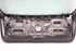 Imagen de Tapa maletero / porton trasero Bmw Serie-1 (E87) de 2004 a 2007