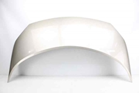 Image sur Bonnet Renault Grand Scenic II Fase II de 2006 à 2009 | 651001097R - 