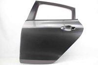Imagen de Puerta trasera izquierda Peugeot 208 de 2015 a 2019 | 9671907580 - 