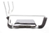 Image sur Radiateur de chauffage Bmw Serie-5 Touring (F11) de 2010 à 2014