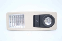 Picture of Dome Rear Ligth Bmw Serie-5 Touring (F11) from 2010 to 2014 | 9215617