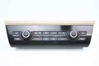 Picture of Climate Control Unit Bmw Serie-5 Touring (F11) from 2010 to 2014 | 928533001 - 90025263 - 21 - BMW - PREH