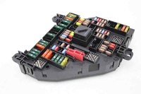 Image sur Boîte à fusibles valise Bmw Serie-5 Touring (F11) de 2010 à 2014 | 9252813-01