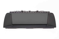Picture of Console display Bmw Serie-5 Touring (F11) from 2010 to 2014 | JOHNSON CONTROLS
2338534-1
BMW 9266385 01