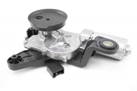 Bild von Wischermotor hinten Bmw Serie-5 Touring (F11) aus 2010 zu 2014 | BOSCH 0390201231
7311415
