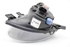 Picture of Farol nevoeiro frente direito Bmw Serie-5 Touring (F11) de 2010 a 2014 | VALEO 13101610
6317 7216886 01