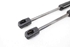 Bild von Motorhaubendämpfer (Paar) Bmw Serie-5 Touring (F11) aus 2010 zu 2014 | 51237309117-02
