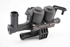 Imagen de Valvula intercambio de calefaccion Bmw Serie-5 Touring (F11) de 2010 a 2014 | 6411 9119164-04
