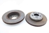 Bild von Bremsscheiben satz vorne Bmw Serie-5 Touring (F11) aus 2010 zu 2014 | BOSCH