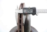 Bild von Bremsscheiben satz vorne Bmw Serie-5 Touring (F11) aus 2010 zu 2014 | BOSCH