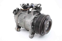 Imagem de Compressor do ar condicionado Bmw Serie-5 Touring (F11) de 2010 a 2014 | DENSO 447260-4710