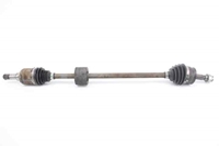 Imagen de Transmision delantera derecha Ford Ka de 2008 a 2016