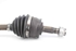Imagen de Transmision delantera derecha Ford Ka de 2008 a 2016
