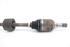Imagen de Transmision delantera derecha Ford Ka de 2008 a 2016