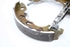 Imagen de Kit de forros de freno traseras Ford Ka de 2008 a 2016 | ATE