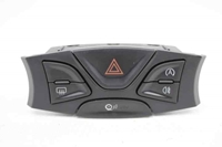 Imagen de Mando multifunción del salpicadero Ford Ka de 2008 a 2016 | 735516392