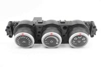 Bild von Klimabedienteil / Bedienteil Klimaanlage  Mitsubishi ASX aus 2010 zu 2012 | 7820A115XB