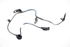 Immagine di Sensore ABS anteriore destro Mitsubishi ASX da 2010 a 2012 | ATE 06.2107-3168.4
4670A576
