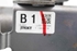 Picture of Coluna de direcção Mitsubishi ASX de 2010 a 2012 | JJ00100388 - JJ301000571