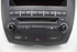 Imagen de Panel de control de radio Mitsubishi ASX de 2010 a 2012 | 8002A920XA