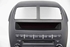 Imagen de Panel de control de radio Mitsubishi ASX de 2010 a 2012 | 8002A920XA